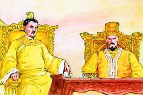 Triều đại duy nhất trong lịch sử Việt Nam có 2 vị vua chung 1 ngai vàng: Cục diện rối ren, sứ quân nổi dậy