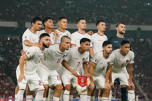 Bóng đá Indonesia tiếp tục kiều hóa