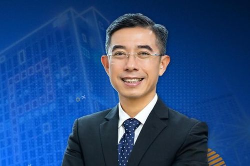 Doanh nhân Hoàng Việt Anh - Chủ tịch hội đồng quản trị Công ty Cổ phần Viễn thông FPT - FPT Telecom: Hy vọng và tin tưởng vào kỷ nguyên vươn mình của dân tộc