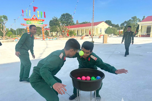 Xứng đáng là 'lá chắn thép'