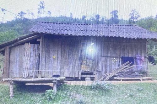 Nghịch tử sát hại mẹ đẻ ở Hà Giang