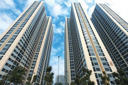 Thị trường bất động sản sẵn sàng bước vào giai đoạn tăng trưởng