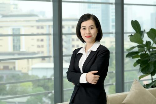 Doanh nhân 8x làm nữ tổng giám đốc đầu tiên của Viettel Global