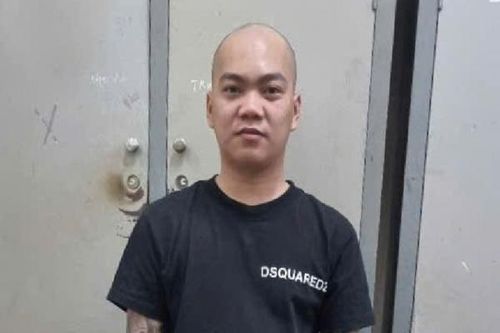 Bắt đối tượng trốn truy nã về tội giết người