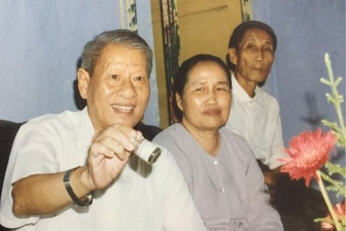 Một Bí thư Tỉnh ủy mẫu mực
