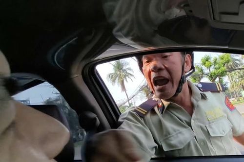 Làm rõ nhân viên bảo vệ tấn công tài xế ô tô ở TP Hồ Chí Minh
