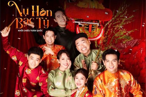 Phim Tết Ất Tỵ lắm ồn ào