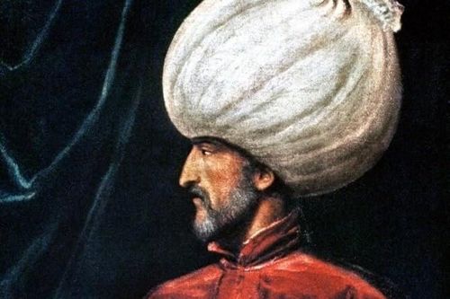 Triều đại hoàng kim của đế quốc Ottoman
