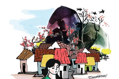 Cô gái tuổi Rắn