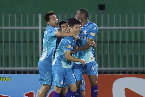SHB Đà Nẵng đã biết thắng