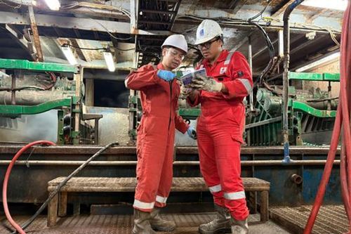 PVChem quyết tâm bứt phá ngay từ những ngày đầu năm mới 2025