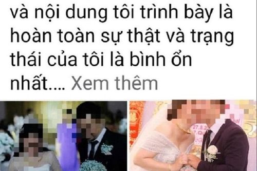 Xác minh thông tin nam thanh niên có con với 2 cô gái rồi cưới cả hai