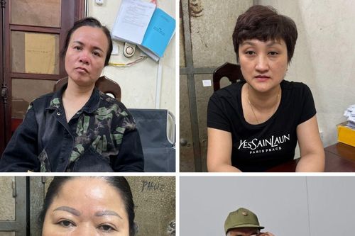 Hàng loạt chủ nợ tự đẩy mình vào vòng lao lý, thậm chí mất mạng vì... đòi nợ sai cách