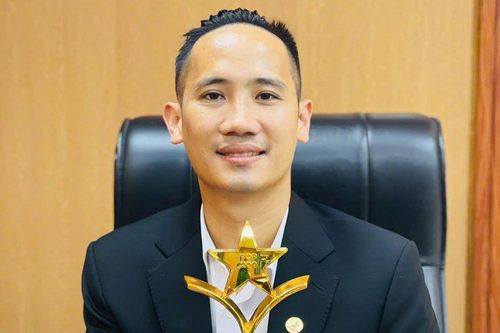 Đề cử Giải thưởng Gương mặt trẻ Việt Nam tiêu biểu 2024: Nguyễn Tiến Trường