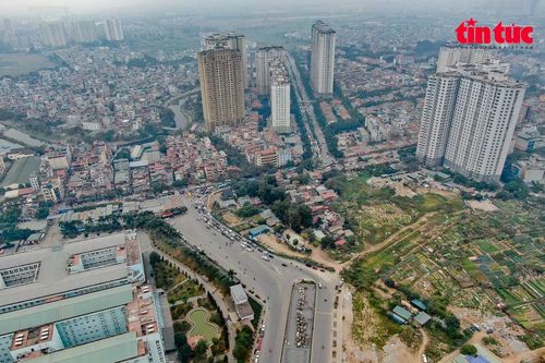 Thúc tiến độ cầu vượt nút giao Đại lộ 'nghìn tỷ' với tỉnh lộ 70