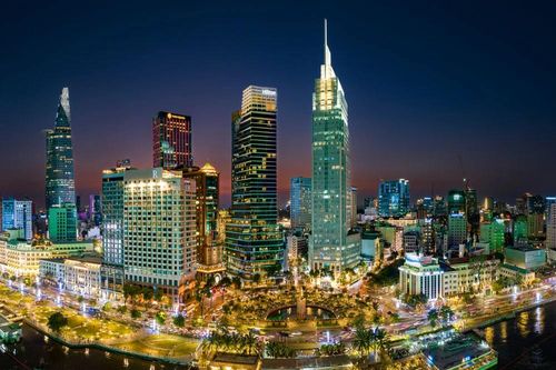 Cụ thể hóa chính sách để TPHCM trở thành trung tâm tài chính quốc tế