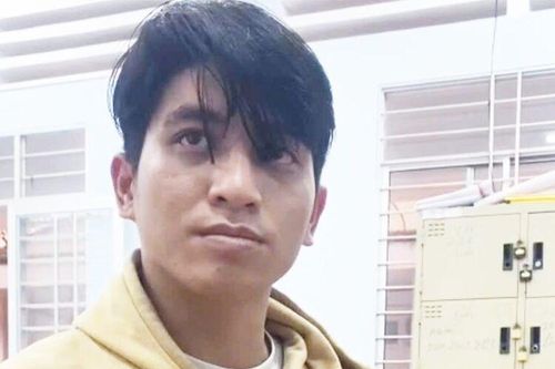 Đang trên đường mua ma túy về sử dụng thì bị công an bắt giữ