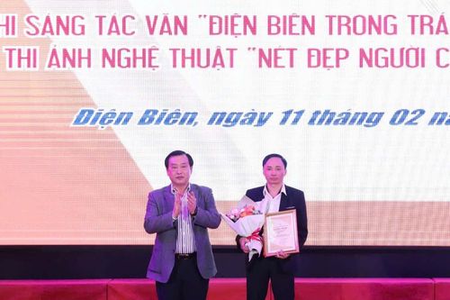 Hội Văn học - Nghệ thuật tỉnh triển khai nhiệm vụ công tác năm 2025