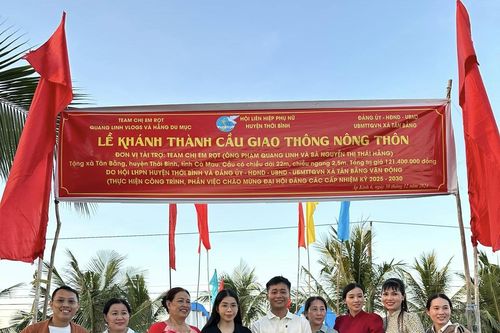 CER Group Chung Tay - Dự án vì cộng đồng