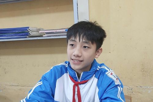 Toàn tỉnh có 834 thí sinh đoạt giải kỳ thi chọn học sinh giỏi cấp tỉnh lớp 9 năm học 2024 - 2025