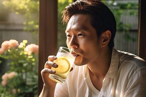 Mẹo giải rượu nhanh bằng những nguyên liệu đơn giản