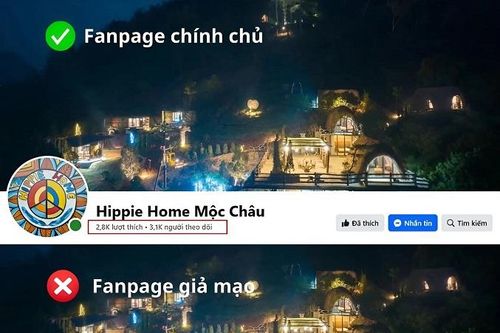 Cảnh báo khẩn cấp tình trạng giả mạo khách sạn, homestay lừa chiếm đoạt tiền đặt phòng nghỉ