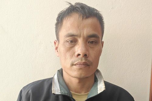 Người đàn ông dùng kéo đâm trọng thương bạn nhậu