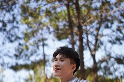 'Tân binh V-pop' Nguyễn Phương Nam: Từ thầy giáo thanh nhạc đến chinh phục giấc mơ nghệ thuật