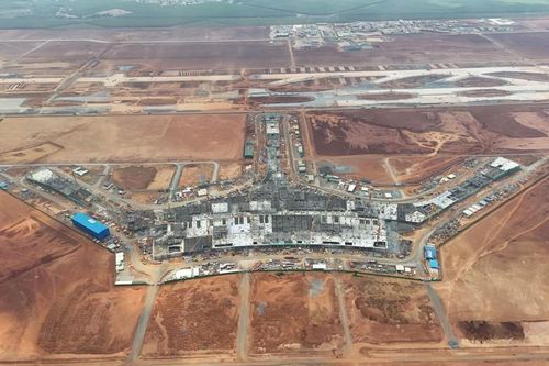 Kêu gọi cung cấp thông tin sai phạm trong bồi thường, tái định cư tại Dự án sân bay Long Thành