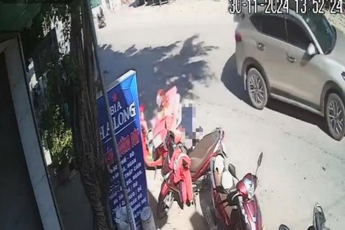 Khởi tố Chủ tịch xã vi phạm nồng độ cồn, gây tai nạn chết người