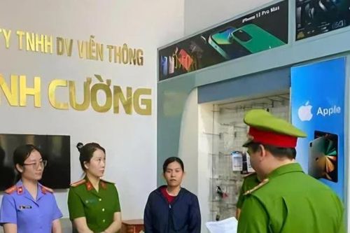 Bình Phước: Bắt giam nữ giám đốc lừa đảo gần 30 tỷ đồng