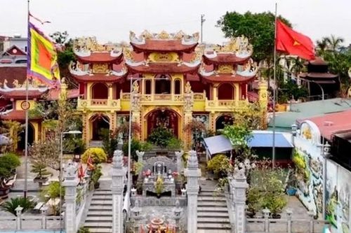 Vấn nạn ăn xin tại cơ sở tâm linh tự phát