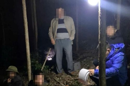 Hành trình 18 năm truy tìm gã đàn ông bị truy nã về tội giết người