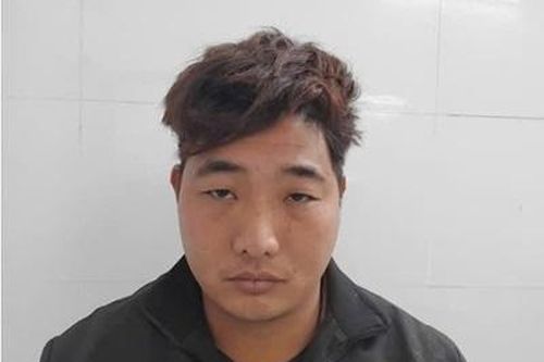 Khởi tố kẻ sát hại người đàn ông cùng thôn vì mâu thuẫn va chạm giao thông