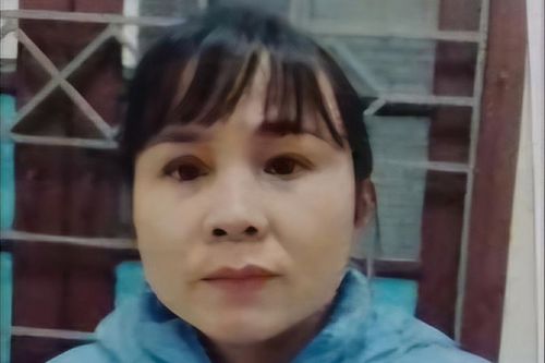 Truy tìm người