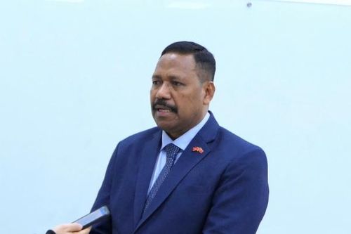 Đại sứ Timor Leste: Việt Nam sẽ góp phần định hình ASEAN trở thành một khối vững mạnh hơn