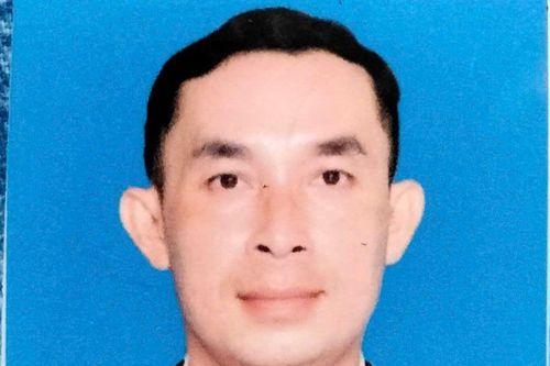 Đề cử Giải thưởng Gương mặt trẻ Việt Nam tiêu biểu 2024: Đào Chí Linh