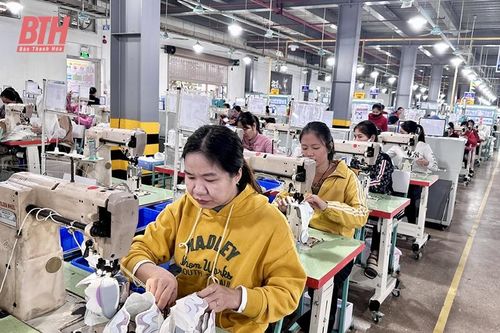 Nâng cao vị thế tổ chức công đoàn trong doanh nghiệp FDI