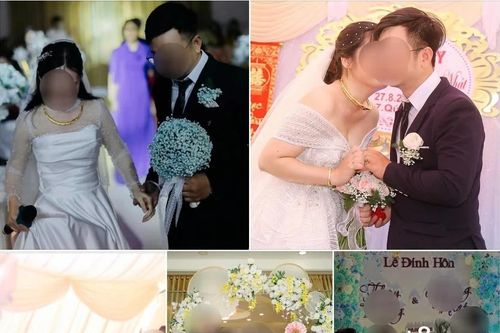 Chàng trai 'cưới cùng lúc 2 vợ' nhưng cả 3 vẫn trong tình trạng độc thân