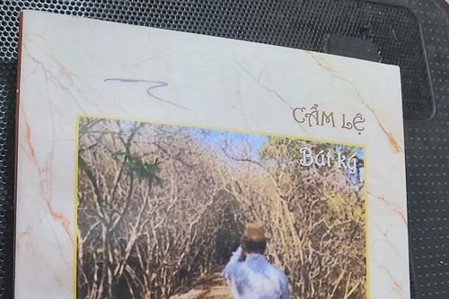 Ký ức một thời về miền cao nguyên đất đỏ