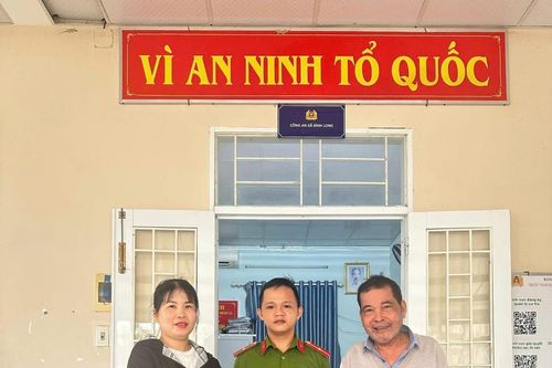 Điều tốt cho đi, niềm vui nhận lại