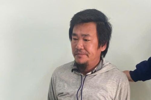Bắt đối tượng truy nã