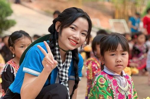 Gặp gỡ 'Sao Tháng Giêng' toàn năng của trường CĐ Kinh tế TP. HCM