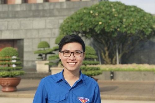Đề cử Giải thưởng Gương mặt trẻ Việt Nam tiêu biểu 2024: Lê Văn Phúc