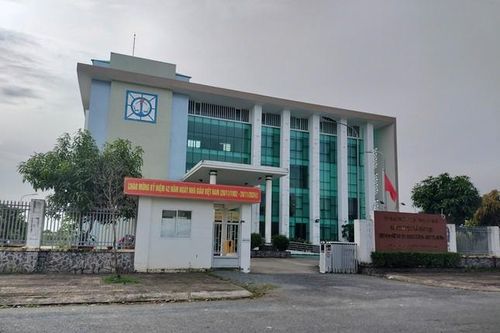 Phê bình, kỷ luật lãnh đạo Sở Giáo dục Cà Mau