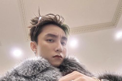 Sơn Tùng M-TP quê ở đâu?