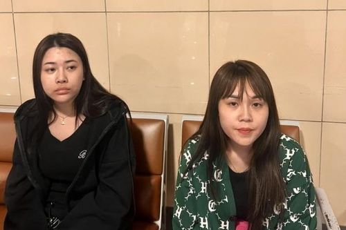 Cuộc chiến với những 'bóng ma lừa đảo' trên không gian mạng