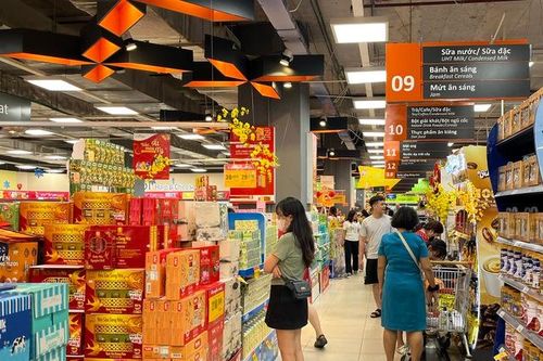 TP. Hồ Chí Minh: Mở rộng đối tượng tham gia chương trình bình ổn thị trường