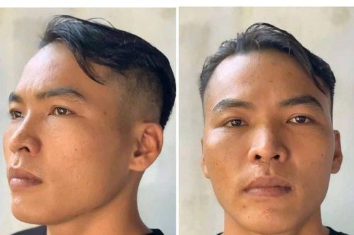 Đã bắt được bị can đục tường trốn khỏi nhà tạm giữ