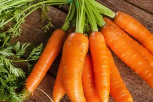 Cách bổ sung vitamin A tốt nhất để cải thiện thị lực